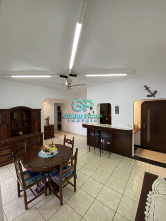 Imagem Cobertura com 3 Quartos à Venda, 193 m² em Enseada - Guarujá