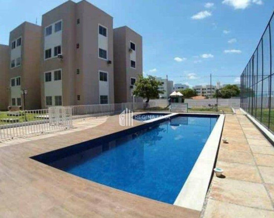 Imagem Apartamento com 3 Quartos à Venda, 56 m² em Novo Horizonte - Teresina Imagem Apartamento com 3 Quartos à Venda, 56 m² em Novo Horizonte - Teresina