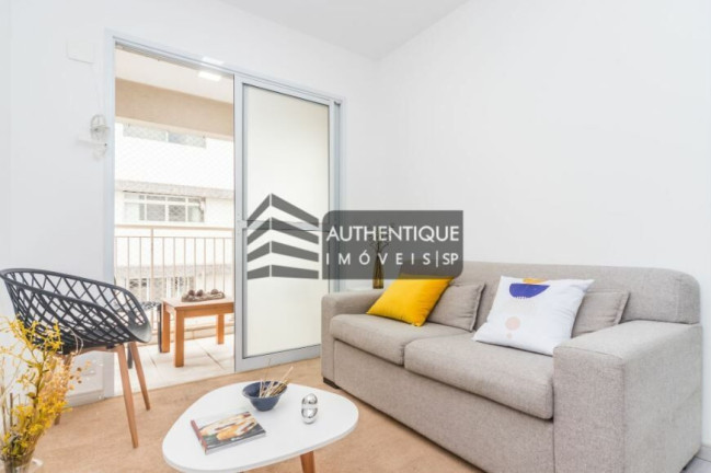 Imagem Apartamento com 1 Quarto à Venda, 41 m² em Bela Vista - São Paulo Imagem Apartamento com 1 Quarto à Venda, 41 m² em Bela Vista - São Paulo