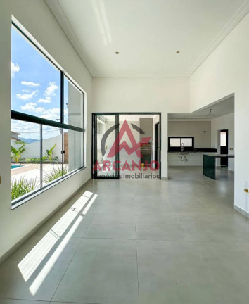 Imagem Casa com 3 Quartos à Venda, 142 m² em Loteamento Parque Residencial Serras De Atibaia Ii - Atibaia