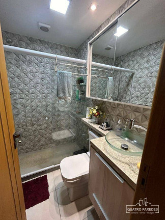 Imagem Apartamento com 4 Quartos à Venda, 171 m² em Taquara - Rio De Janeiro Imagem Apartamento com 4 Quartos à Venda, 171 m² em Taquara - Rio De Janeiro