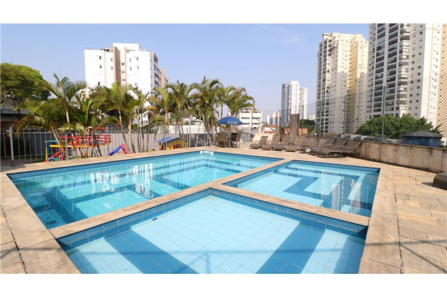 Imagem Apartamento com 3 Quartos à Venda, 74 m² em Vila Santa Catarina - São Paulo Imagem Apartamento com 3 Quartos à Venda, 74 m² em Vila Santa Catarina - São Paulo