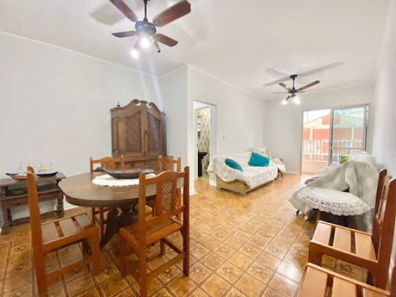 Imagem Apartamento com 2 Quartos à Venda, 82 m² em Jardim Astúrias - Guarujá Imagem Apartamento com 2 Quartos à Venda, 82 m² em Jardim Astúrias - Guarujá