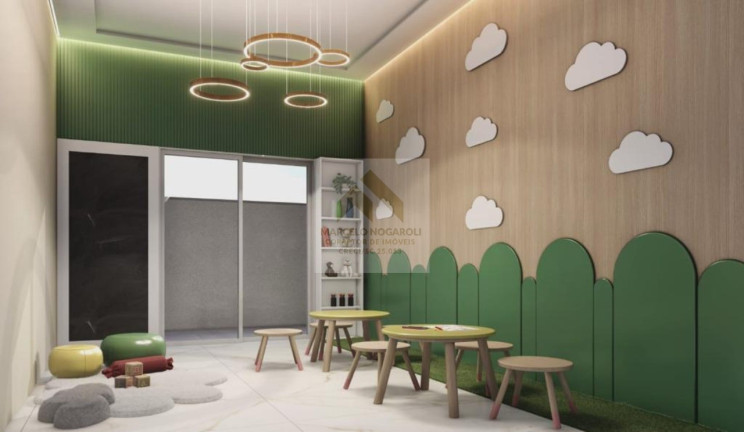 Imagem Apartamento com 3 Quartos à Venda, 91 m² em Gravatá - Navegantes Imagem Apartamento com 3 Quartos à Venda, 91 m² em Gravatá - Navegantes