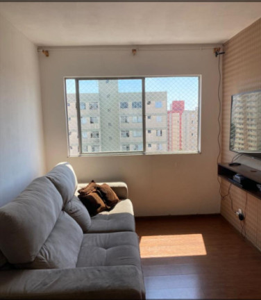 Imagem Apartamento com 2 Quartos à Venda, 50 m² em Jardim Celeste - São Paulo Imagem Apartamento com 2 Quartos à Venda, 50 m² em Jardim Celeste - São Paulo