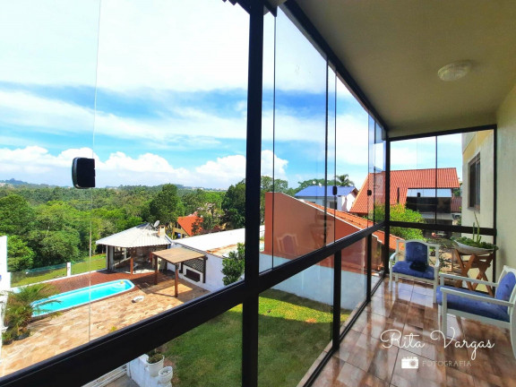 Imagem Imóvel com 3 Quartos à Venda, 255 m² em São Lucas - Viamão Imagem Imóvel com 3 Quartos à Venda, 255 m² em São Lucas - Viamão
