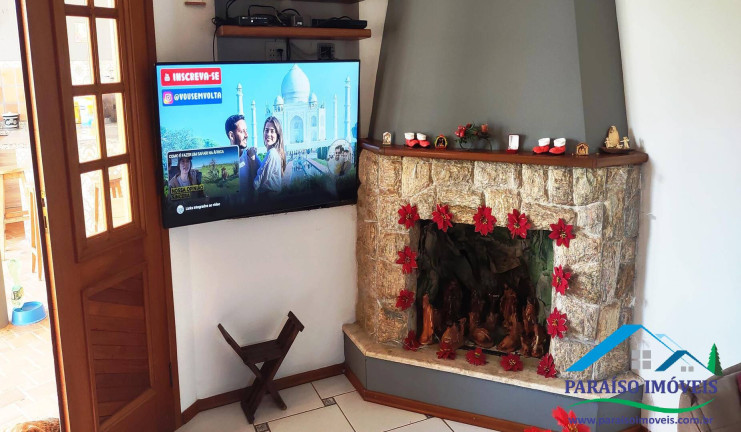 Imagem Casa à Venda, 800 m² em Centro - Paraisópolis