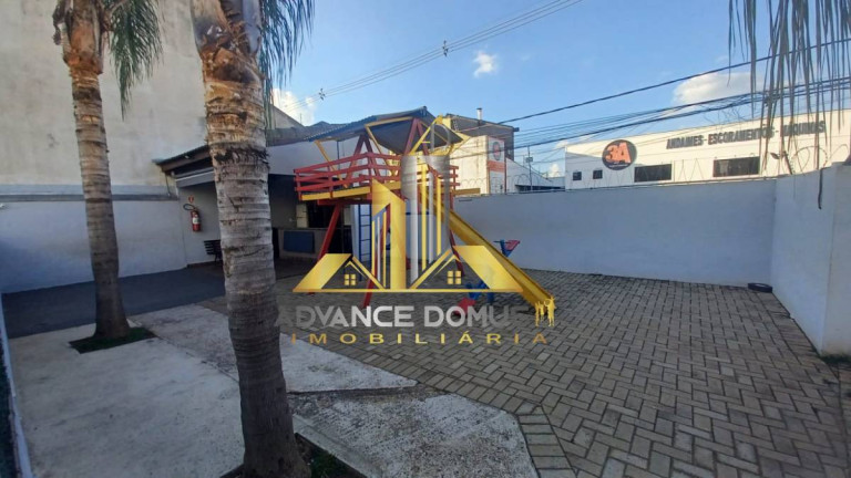 Imagem Apartamento com 2 Quartos à Venda, 53 m² em Jardim São Lourenzo - Sorocaba