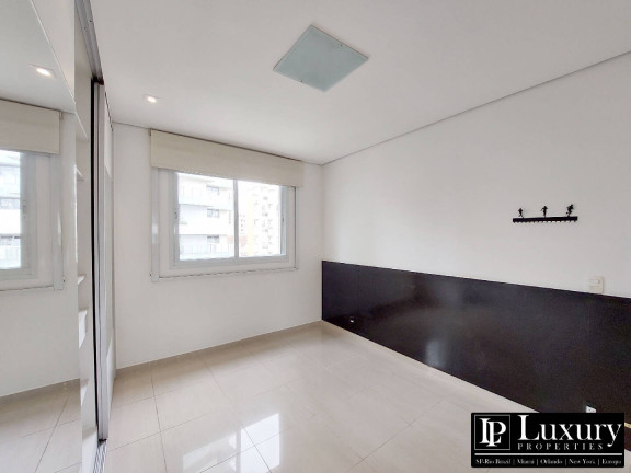 Imagem Apartamento com 1 Quarto à Venda, 76 m² em Vila Nova Conceição - São Paulo