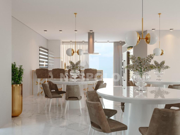 Imagem Apartamento à Venda, 71 m² em Perequê - Porto Belo