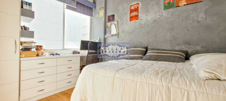 Imagem Apartamento com 3 Quartos à Venda, 90 m² em Laranjeiras - Rio De Janeiro Imagem Apartamento com 3 Quartos à Venda, 90 m² em Laranjeiras - Rio De Janeiro