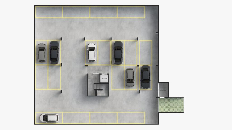 Imagem Apartamento com 1 Quarto à Venda, 38 m² em Bessa - João Pessoa Imagem Apartamento com 1 Quarto à Venda, 38 m² em Bessa - João Pessoa