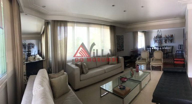 Imagem Casa com 4 Quartos à Venda, 270 m² em Jardim Leonor - São Paulo Imagem Casa com 4 Quartos à Venda, 270 m² em Jardim Leonor - São Paulo