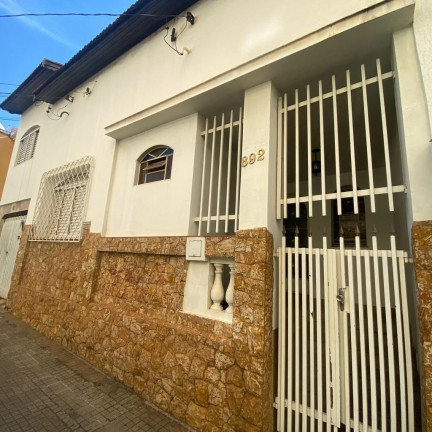 Imóvel com 5 Quartos à Venda, 124 m² em Alto - Piracicaba