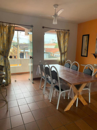 Imagem Apartamento com 3 Quartos à Venda, em Centro - Peruíbe Imagem Apartamento com 3 Quartos à Venda, em Centro - Peruíbe