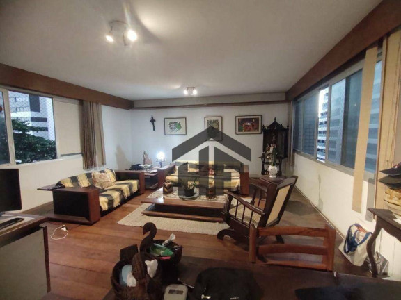 Imagem Apartamento com 3 Quartos à Venda, 162 m² em Boa Viagem - Recife Imagem Apartamento com 3 Quartos à Venda, 162 m² em Boa Viagem - Recife