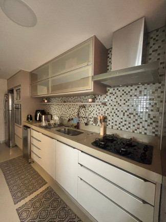Imagem Cobertura com 3 Quartos à Venda, 158 m² em Vila Camilópolis - Santo André Imagem Cobertura com 3 Quartos à Venda, 158 m² em Vila Camilópolis - Santo André