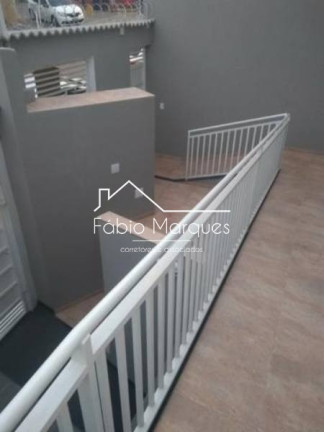 Imagem Casa de Condomínio com 2 Quartos à Venda, 60 m² em Vila Libanesa - São Paulo Imagem Casa de Condomínio com 2 Quartos à Venda, 60 m² em Vila Libanesa - São Paulo