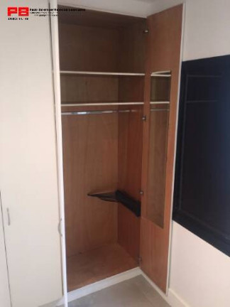 Imagem Apartamento com 1 Quarto à Venda, 45 m² em Sumare - São Paulo Imagem Apartamento com 1 Quarto à Venda, 45 m² em Sumare - São Paulo