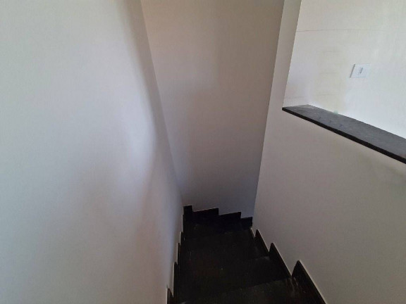 Imagem Casa de Condomínio com 2 Quartos à Venda, 56 m² em Maracanã - Praia Grande Imagem Casa de Condomínio com 2 Quartos à Venda, 56 m² em Maracanã - Praia Grande