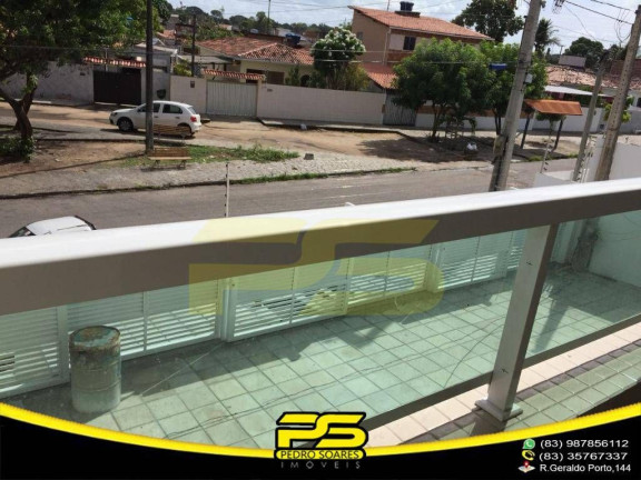 Imagem Apartamento com 3 Quartos à Venda, 71 m² em João Pessoa Imagem Apartamento com 3 Quartos à Venda, 71 m² em João Pessoa