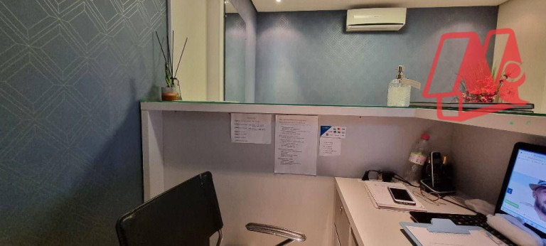 Imagem Sala Comercial à Venda ou Locação, 65 m² em Auxiliadora - Porto Alegre Imagem Sala Comercial à Venda ou Locação, 65 m² em Auxiliadora - Porto Alegre