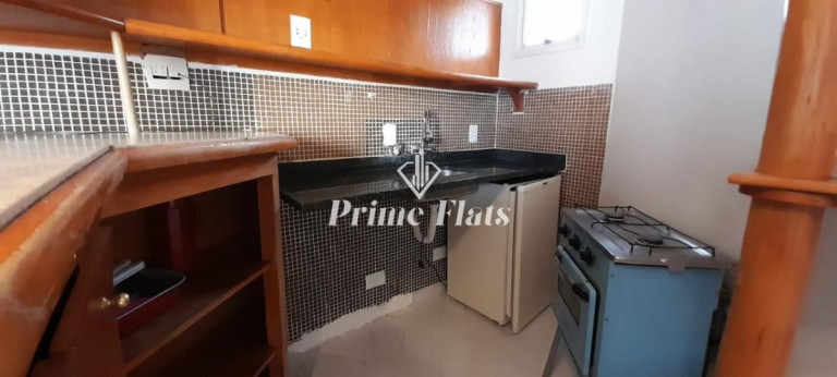Imagem Apartamento com 1 Quarto à Venda, 42 m² em Vila Mariana - São Paulo Imagem Apartamento com 1 Quarto à Venda, 42 m² em Vila Mariana - São Paulo