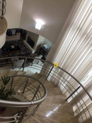 Imagem Casa com 3 Quartos à Venda, 361 m² em Jardim Residencial Parque Da Floresta - Sumaré Imagem Casa com 3 Quartos à Venda, 361 m² em Jardim Residencial Parque Da Floresta - Sumaré