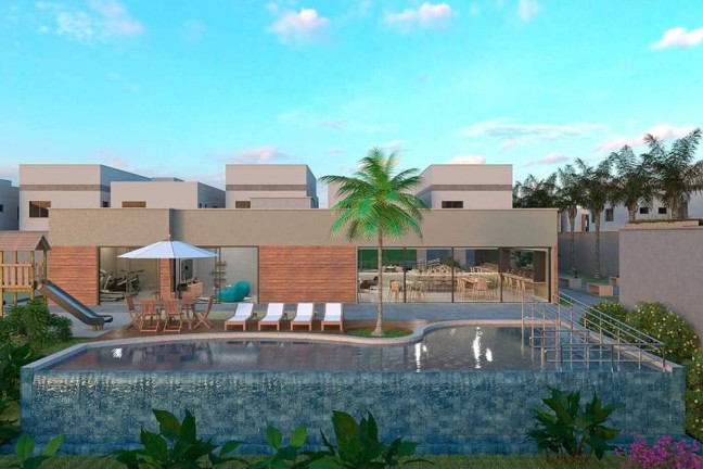 Imagem Imóvel com 
            	3             Quartos à Venda, 160 m² em 
            	Bairro Cardoso             - 
            	Aparecida De Goiania            