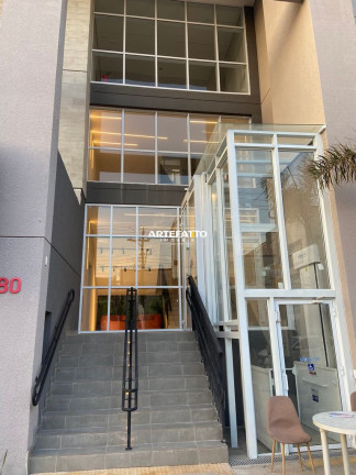 Imagem Apartamento com 2 Quartos à Venda, 41 m² em Barra Funda - São Paulo Imagem Apartamento com 2 Quartos à Venda, 41 m² em Barra Funda - São Paulo