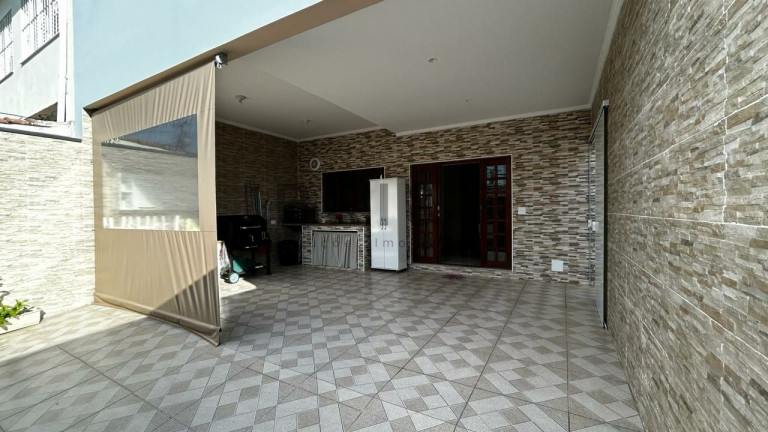 Imagem Casa com 3 Quartos à Venda, 200 m² em Granja Julieta - São Paulo Imagem Casa com 3 Quartos à Venda, 200 m² em Granja Julieta - São Paulo