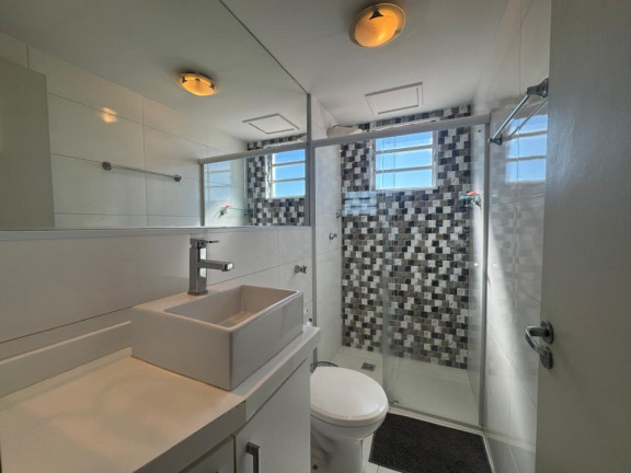 Imagem Apartamento com 3 Quartos à Venda, 56 m² em Jardim Paulistano - Campinas Imagem Apartamento com 3 Quartos à Venda, 56 m² em Jardim Paulistano - Campinas