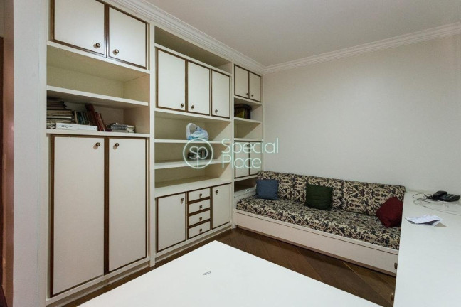 Imagem Apartamento com 4 Quartos à Venda, 350 m² em Moema índios - São Paulo Imagem Apartamento com 4 Quartos à Venda, 350 m² em Moema índios - São Paulo