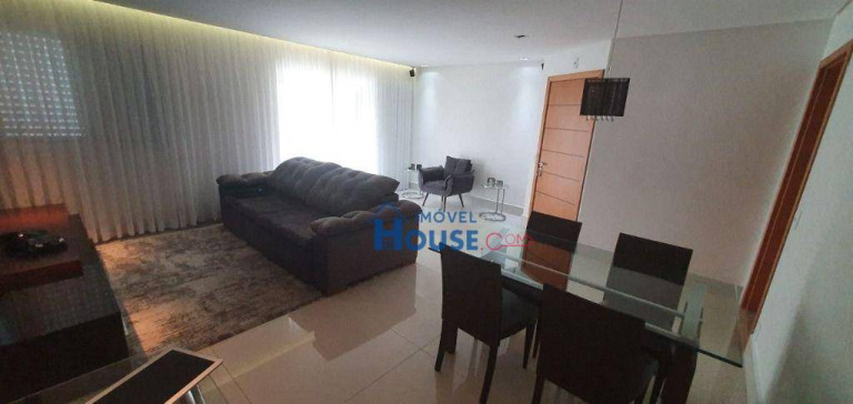 Imagem Apartamento com 2 Quartos à Venda, 90 m² em Vila Ipojuca - São Paulo