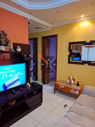 Imagem Imóvel com 2 Quartos à Venda, 48 m² em Aricanduva - São Paulo Imagem Imóvel com 2 Quartos à Venda, 48 m² em Aricanduva - São Paulo