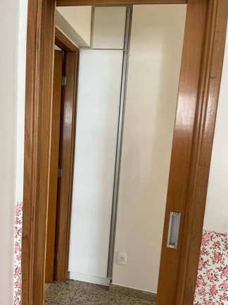 Imagem Apartamento com 2 Quartos para Alugar, 68 m² em Alphaville - Barueri