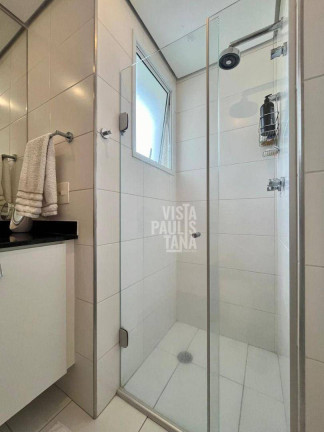 Imagem Apartamento com 3 Quartos à Venda, 72 m² em Itaim Bibi - São Paulo Imagem Apartamento com 3 Quartos à Venda, 72 m² em Itaim Bibi - São Paulo