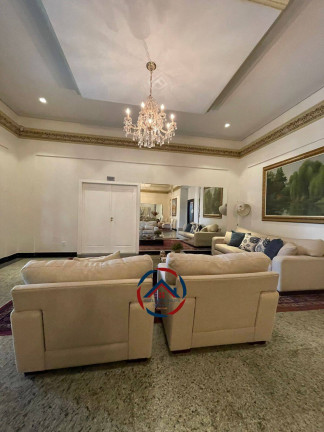 Imagem Apartamento com 4 Quartos à Venda, 240 m² em Ribeirão Da Ponte - Cuiabá Imagem Apartamento com 4 Quartos à Venda, 240 m² em Ribeirão Da Ponte - Cuiabá