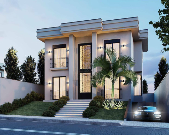 Imagem Casa com 4 Quartos à Venda, 468 m² em Alphaville - Santana De Parnaíba Imagem Casa com 4 Quartos à Venda, 468 m² em Alphaville - Santana De Parnaíba