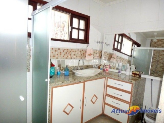 Imagem Casa com 4 Quartos à Venda, 233 m² em Fazendinha - Teresópolis Imagem Casa com 4 Quartos à Venda, 233 m² em Fazendinha - Teresópolis