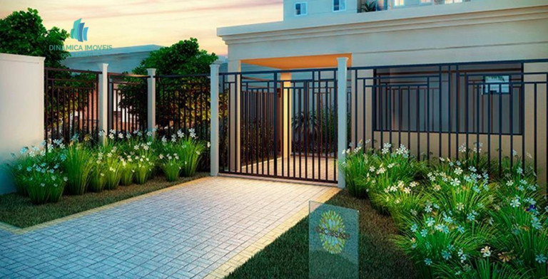 Imagem Apartamento com 3 Quartos à Venda, 67 m² em São Bernardo - Campinas Imagem Apartamento com 3 Quartos à Venda, 67 m² em São Bernardo - Campinas