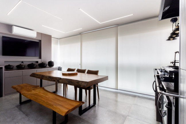 Imagem Apartamento com 2 Quartos à Venda, 119 m² em Alto De Pinheiros - São Paulo