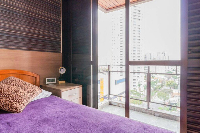 Imagem Apartamento com 3 Quartos à Venda, 84 m² em Chácara Califórnia - São Paulo