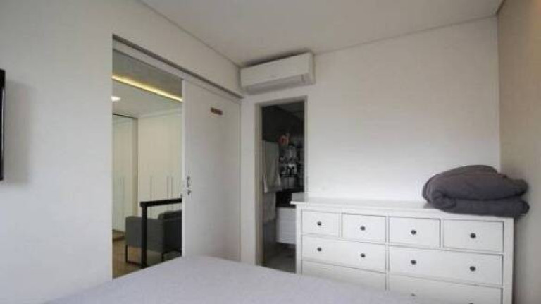 Imagem Apartamento com 1 Quarto à Venda, 67 m² em Vila Olímpia - São Paulo Imagem Apartamento com 1 Quarto à Venda, 67 m² em Vila Olímpia - São Paulo