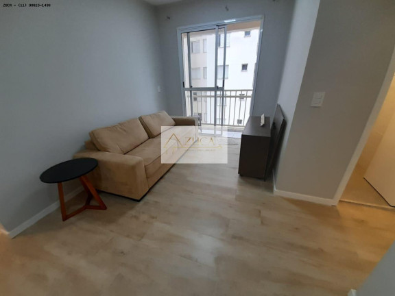 Imagem Apartamento com 2 Quartos à Venda, 49 m² em Limão - São Paulo