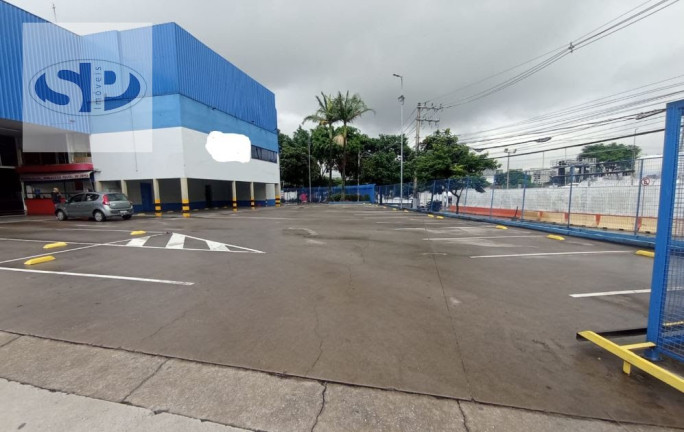 Imagem Imóvel Comercial para Alugar, 4.778 m² em Vila Albertina - São Paulo Imagem Imóvel Comercial para Alugar, 4.778 m² em Vila Albertina - São Paulo