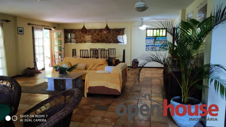 Imagem Casa com 5 Quartos à Venda, 650 m² em Pipa - Tibau Do Sul Imagem Casa com 5 Quartos à Venda, 650 m² em Pipa - Tibau Do Sul