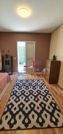 Imagem Casa com 2 Quartos à Venda, 120 m² em Vila Nivi - São Paulo Imagem Casa com 2 Quartos à Venda, 120 m² em Vila Nivi - São Paulo