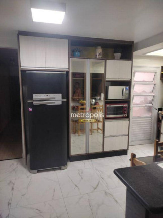 Imagem Sobrado com 4 Quartos à Venda, 167 m² em Mauá - São Caetano Do Sul Imagem Sobrado com 4 Quartos à Venda, 167 m² em Mauá - São Caetano Do Sul