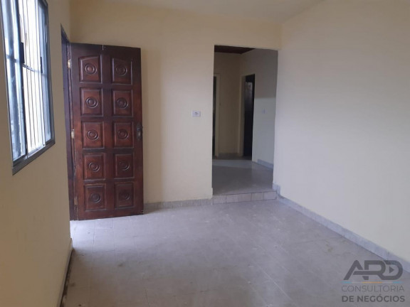 Casa com 2 Quartos para Alugar, 60 m² em Vila Nova Curuçá - São Paulo